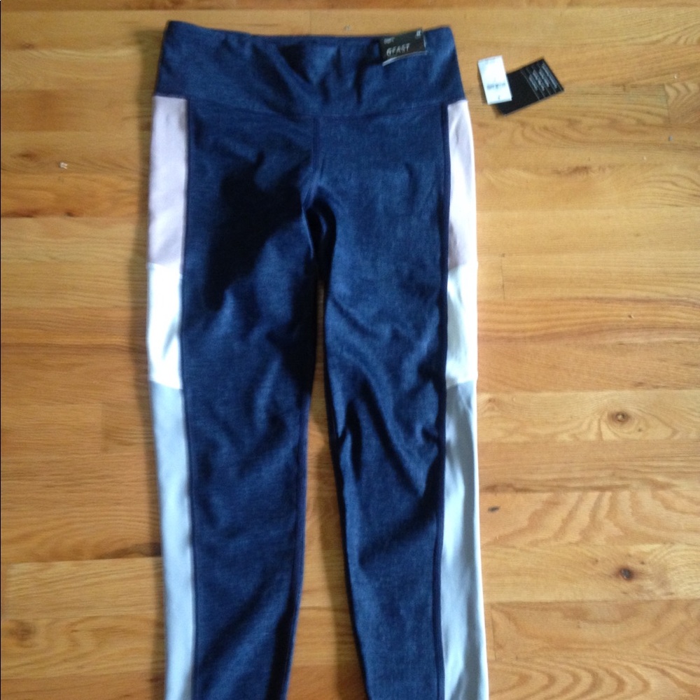 Gap work out leggings. Brand new!